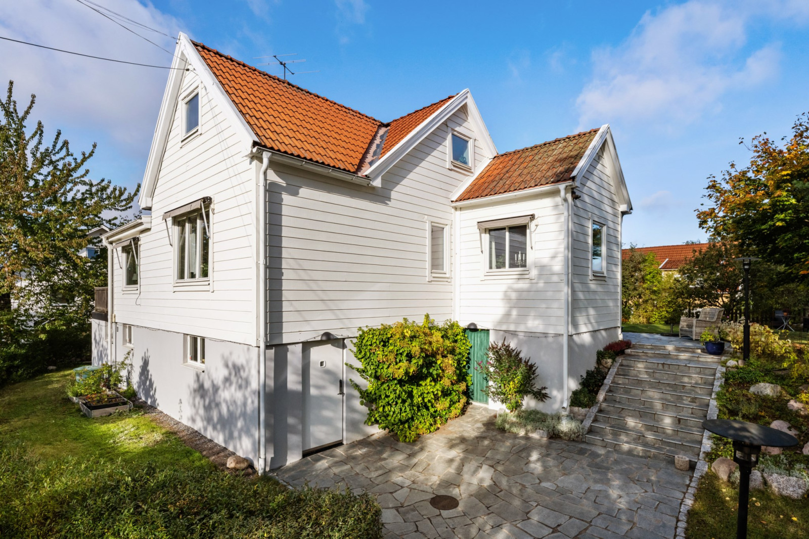  Slagrutevägen 26