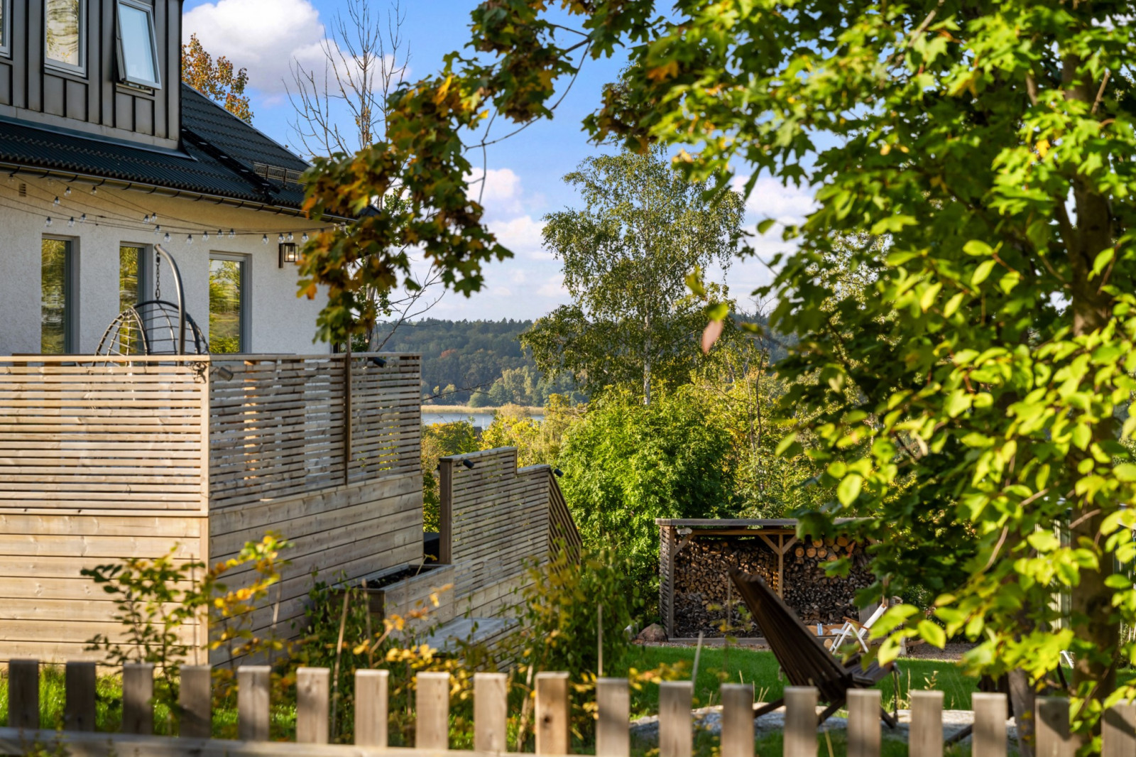  Slagrutevägen 26