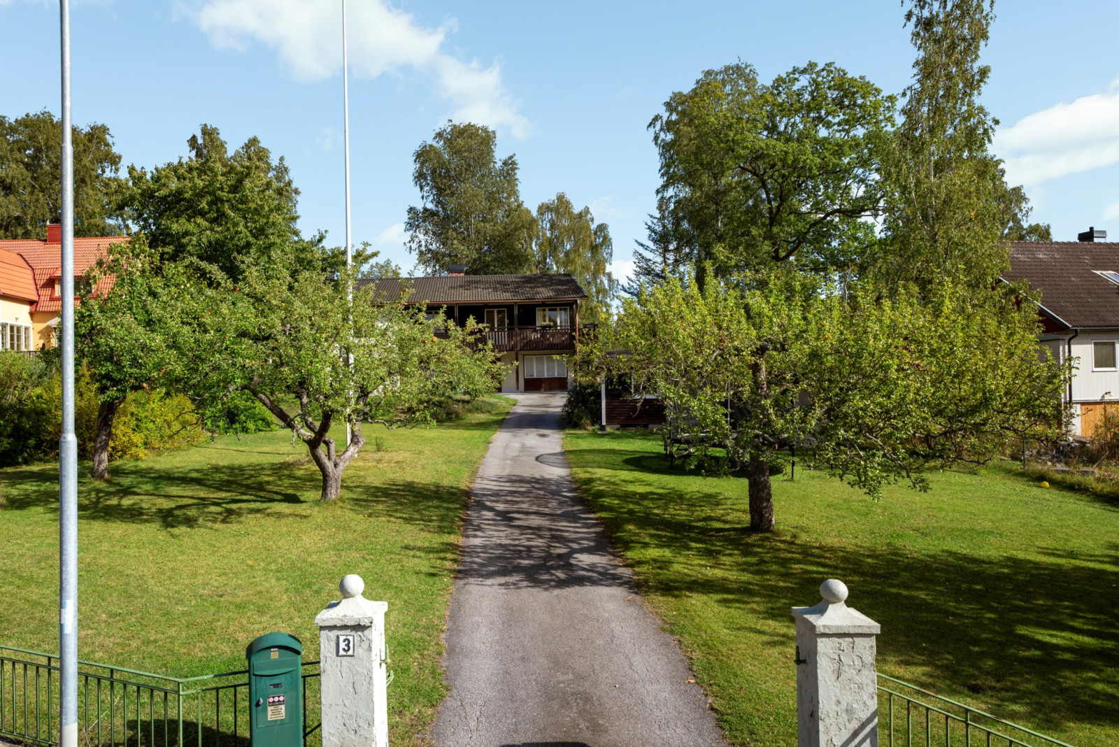  Handelsvägen 3