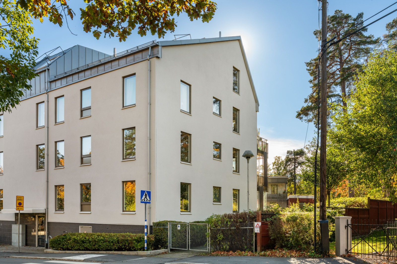  Klockar Malms väg 28, 3tr