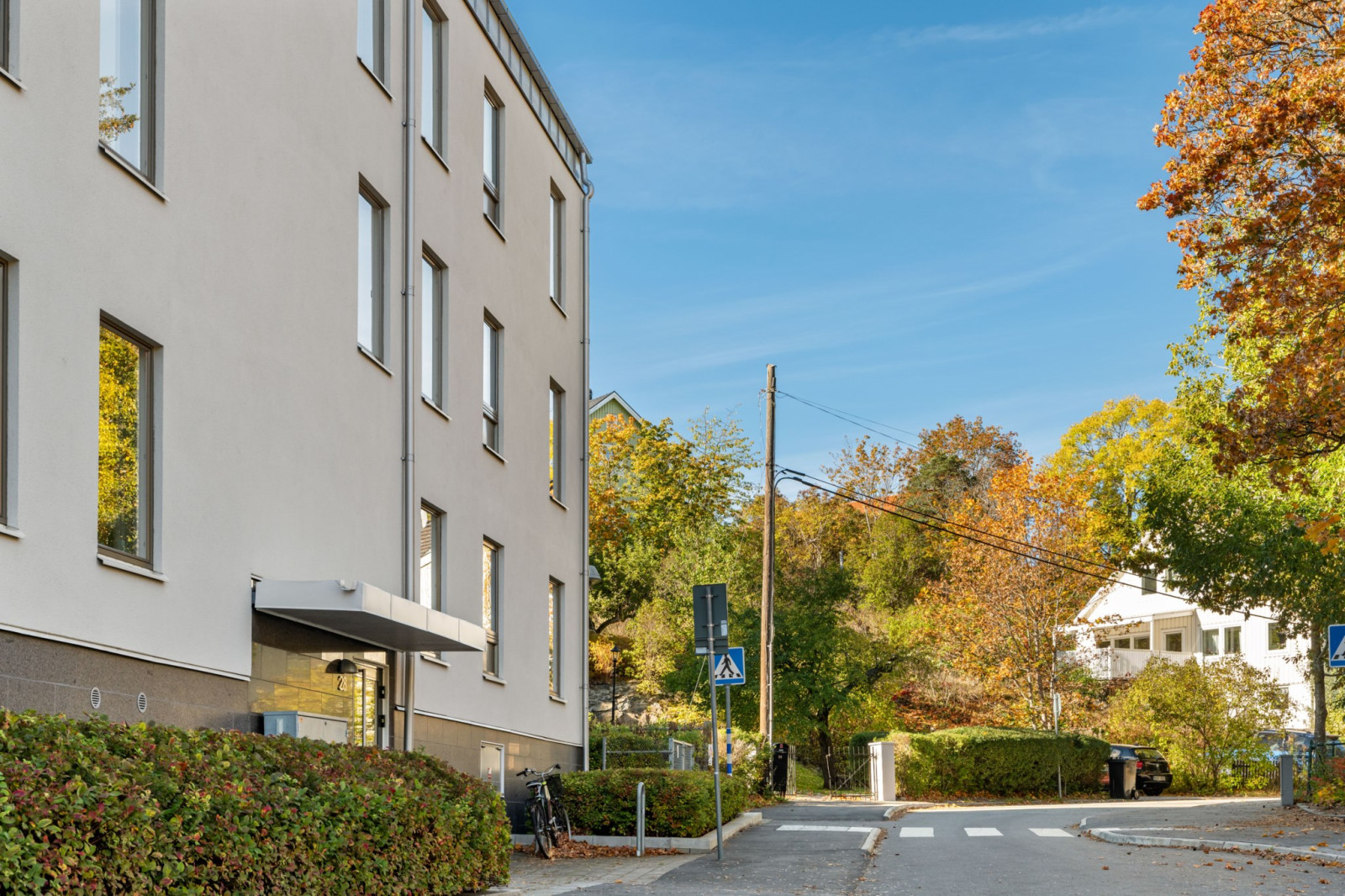  Klockar Malms väg 28, 3tr