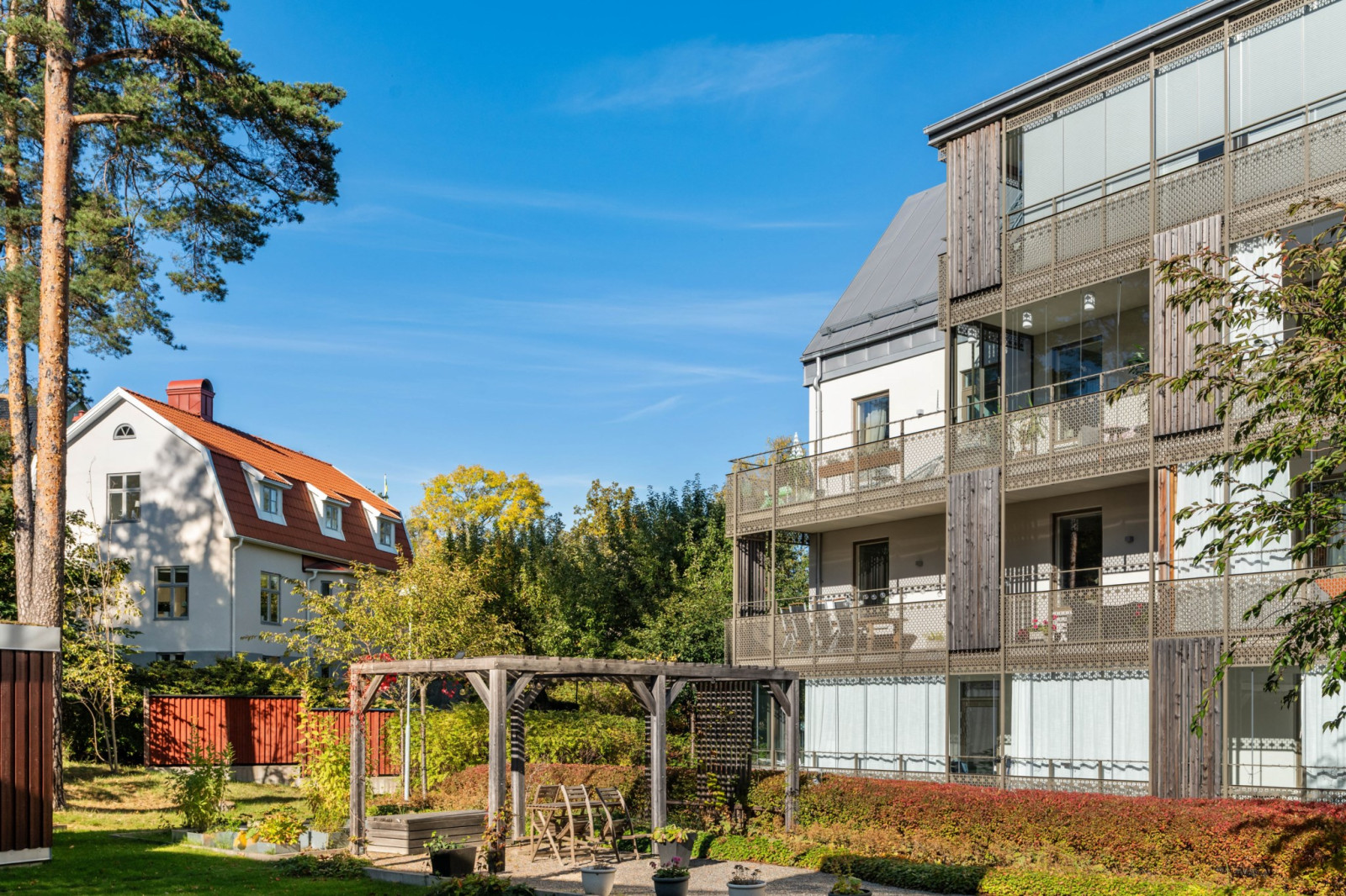  Klockar Malms väg 28, 3tr