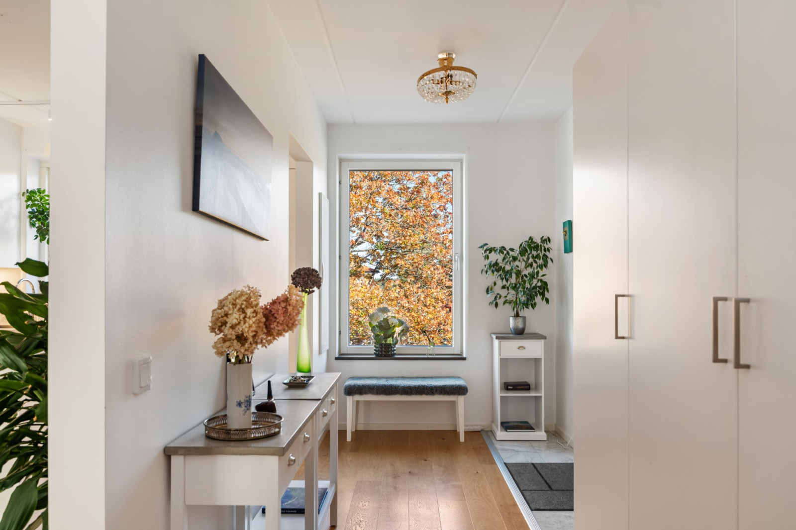  Klockar Malms väg 28, 3tr