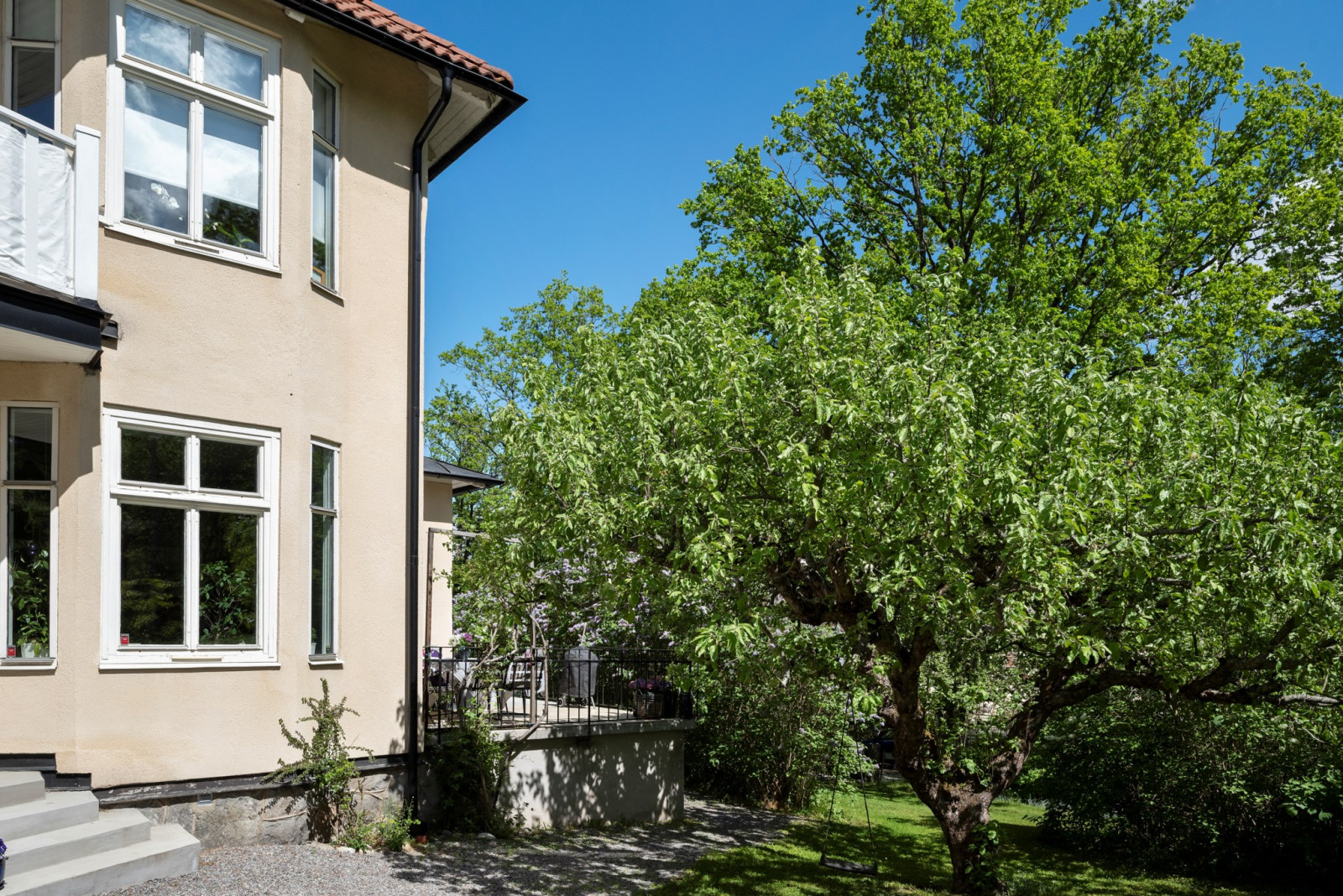 Kaptensbacken 9