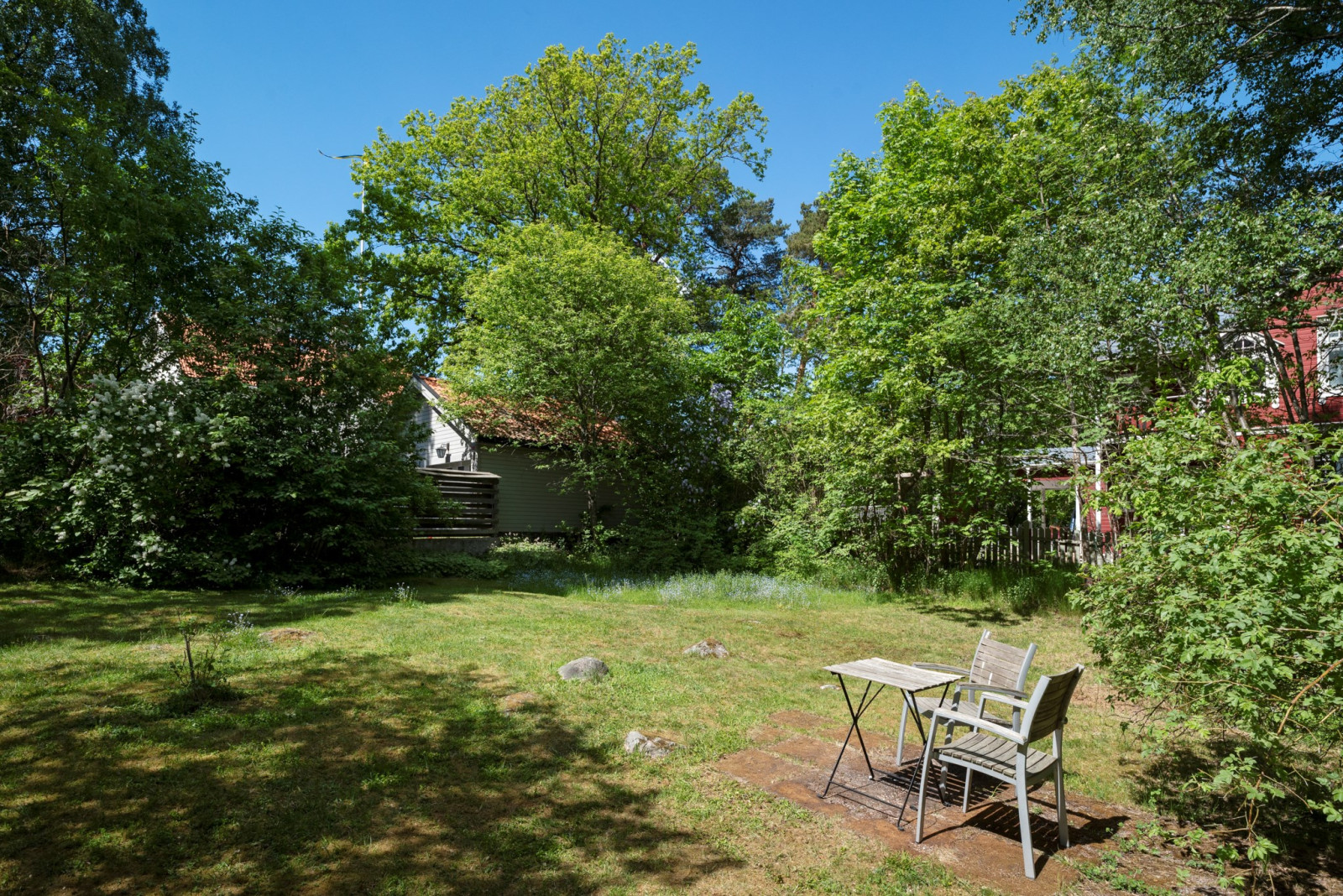  Kaptensbacken 9