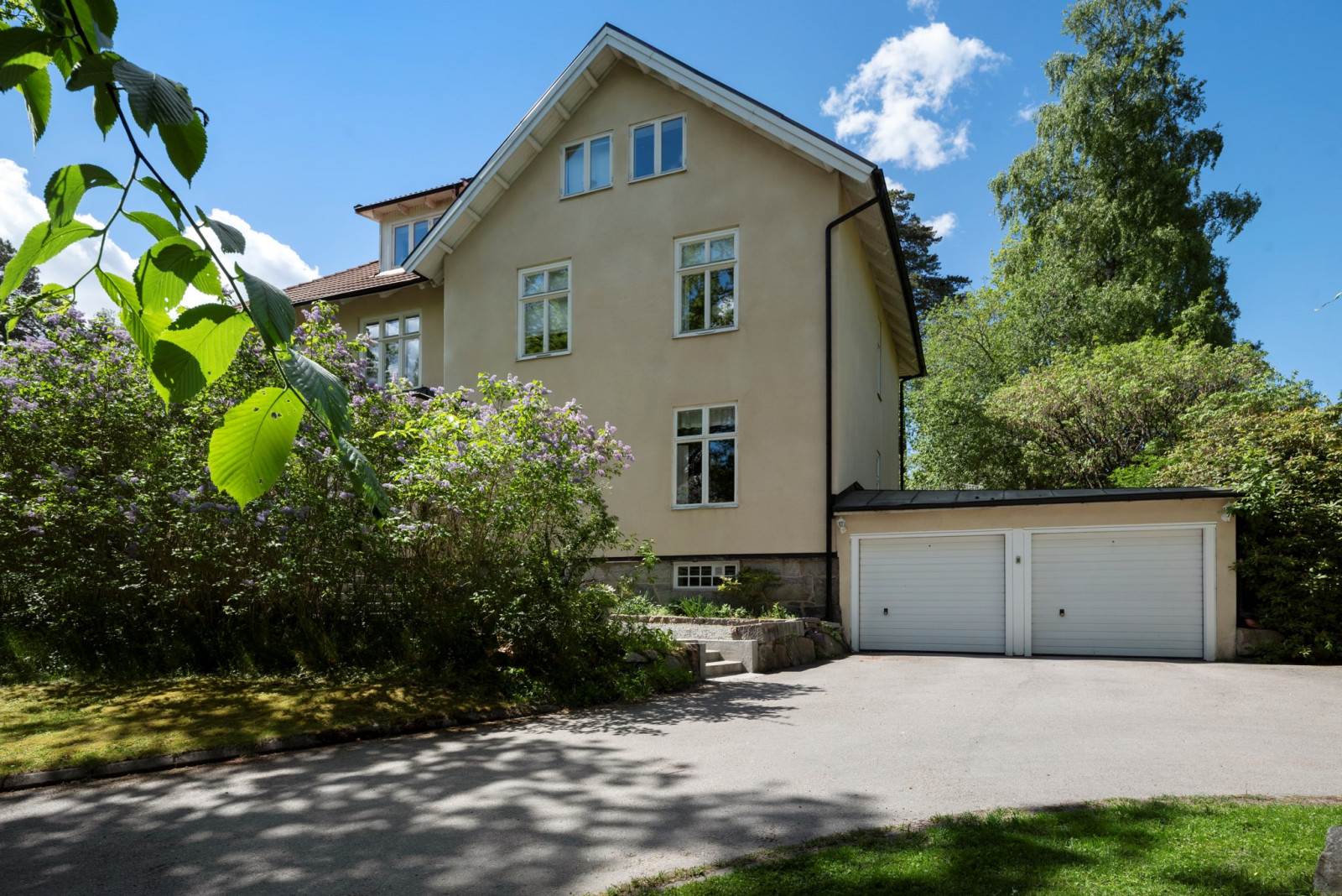  Kaptensbacken 9
