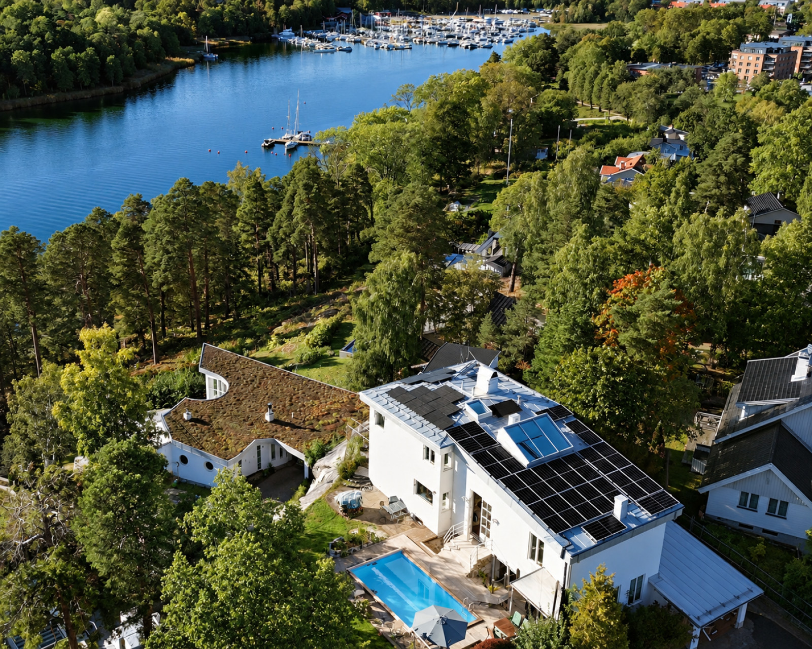  Utsiktsvägen 3
